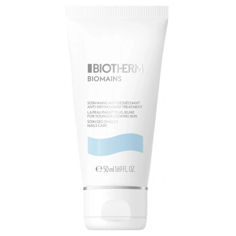Biotherm Biomains Handcreme gegen trockene Haut 50 ml