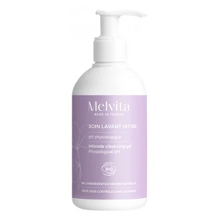 Melvita Biologische Reinigingsgel voor de intieme zone 225 ml