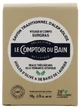 Le Comptoir du Bain Traditional Aleppo Bar Soap, 190 g