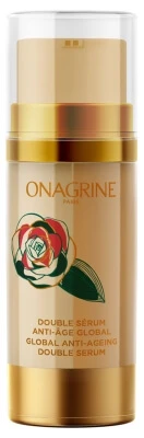 Onagrine Double Global Anti-Aging Serum 2 x 15 ml