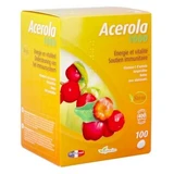 Orthonat Acerola 1000, 100 tabletten