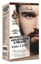 Renée Blanche Black Beard &amp; Mustache Hair Dye Kit