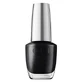 O.P.IOPI INFINITE SHINE GEL-EFFECT NAGELLACK – BLACK ONYX – 15 ml