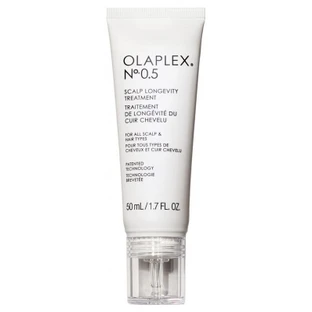Olaplex n.º 0,5: Tratamiento para la longevidad del cuero cabelludo, 50 ml