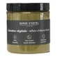 Serge d'Estel plantaardige haarkleuring: donkerbruine highlights