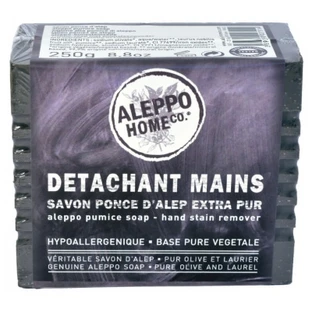 Tadé Hand Stain Remover with Aleppo Soap 250 g
