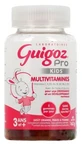 Guigoz Pro Kids Multivitamins, 60 gummies