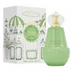 Jeanne Arthes «Tea Time in Paris» Macaron de almendra, eau de parfum