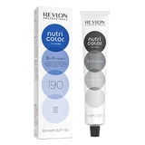 Revlon Professional Revlon NutriColor Filter Blue 190 Revlon 100 ml
