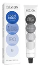 Revlon Professional Revlon NutriColor Filter Blue 190 Revlon 100 ml