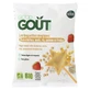 Good Goût Magic Sticks met kikkererwten, maïs, rijst, quinoa en aardbeien — Voor baby’s vanaf 10 maanden — Biologisch — 35 g