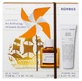 Korres Black Pepper Eau de Toilette 50 ml + Black Pepper aftershavebalsem 125 ml
