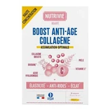 Nutrivie Boost Anti-Âge Collagène 20 Ampoules