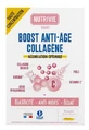 Nutrivie Boost Colágeno Antienvejecimiento, 20 ampollas