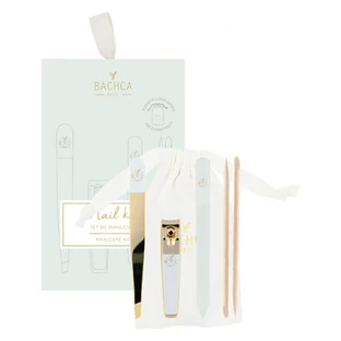 Bachca Manicure Set