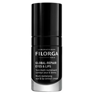 Filorga GLOBAL-REPAIR Eyes & Lips Crème Jeunesse Contours Yeux et Lèvres 15 ml