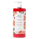 Gel de ducha cremoso de rosa mosqueta Trésor Botanique, 1 L