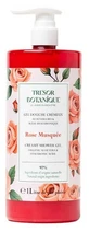Trésor Botanique Creamy Rosehip Shower Gel 1 L