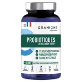 Granions Probiotics 45 Billion CFU, 40 Capsules