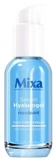 Sérum Hyalurogel voluminizador de Mixa, 30 ml