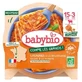 Babybio Lasagne met Bolognese en tomatensaus, 15 maanden tot 3 jaar, biologisch, 200 g