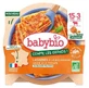 Babybio Lasagne met Bolognese en tomatensaus, 15 maanden tot 3 jaar, biologisch, 200 g