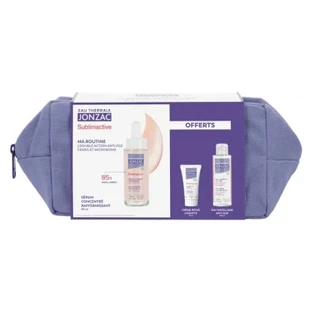 Eau Thermale Jonzac Sublimactive Trousse Ma Routine Anti-Âge