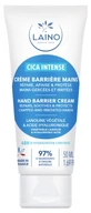 Crema protectora Laino Cica Intense para manos agrietadas e irritadas, 50 ml