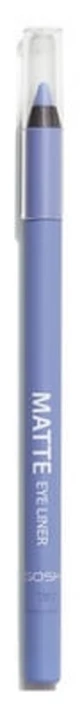 Gosh Copenhagen Matte Eyeliner 006 Ocean Mist Gosh