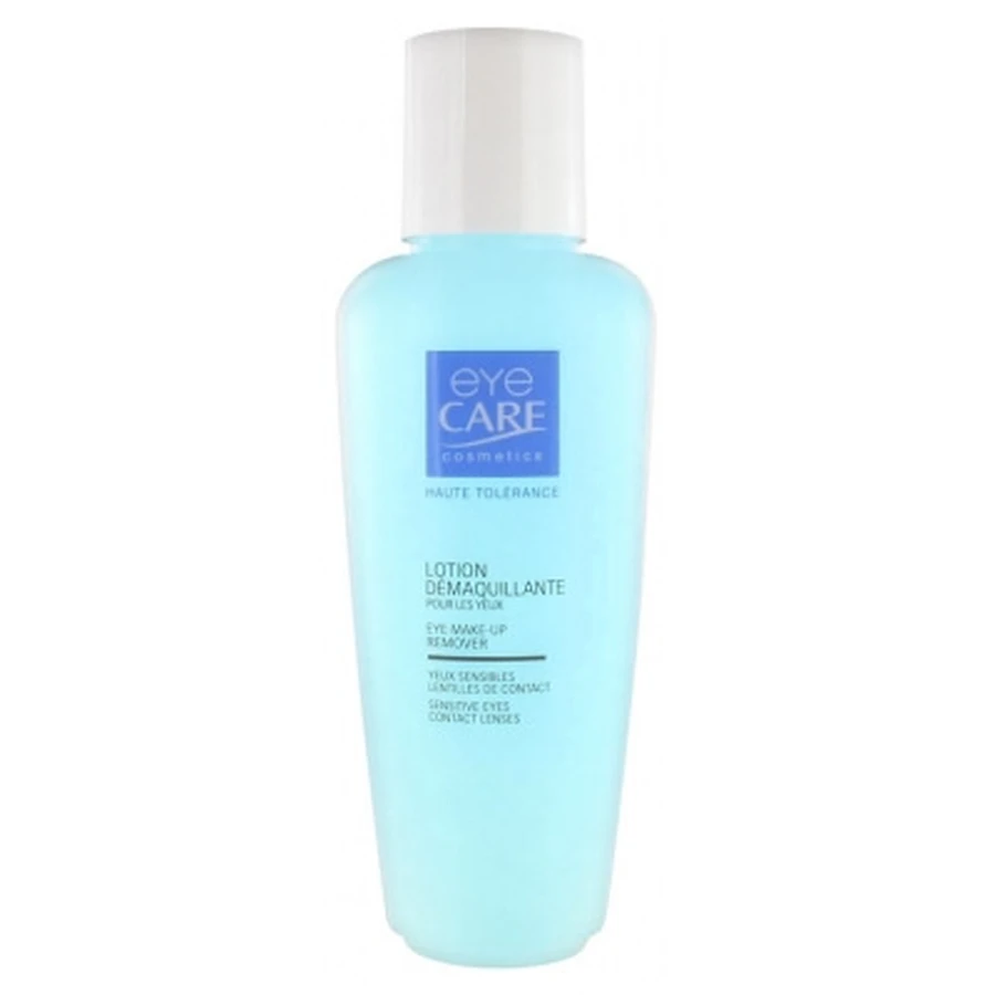 Augenpflege – Augen-Make-up-Entferner-Lotion 125 ml