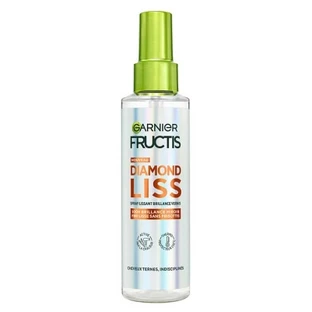 Garnier Fructis Diamond Liss Glättungs- und Glanzspray 150 ml