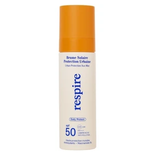 Respire Sun Mist Protección Urbana SPF 50, 75 ml