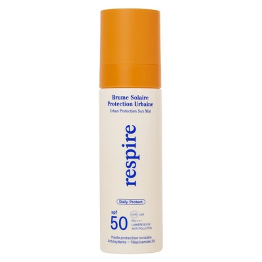 Respire Sun Mist Protección Urbana SPF 50, 75 ml