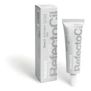 Gel activador RefectoCil Intense Browns