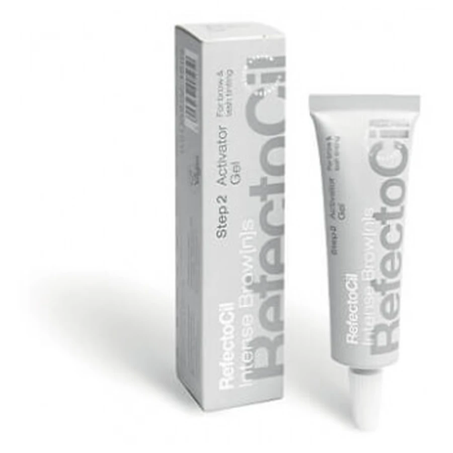 Gel activador RefectoCil Intense Browns