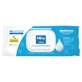 Mixa Baby Cleansing Water Wipes, 48 Wipes