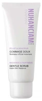 Exfoliante suave Nuhanciam para aportar luminosidad y suavidad, 75 ml