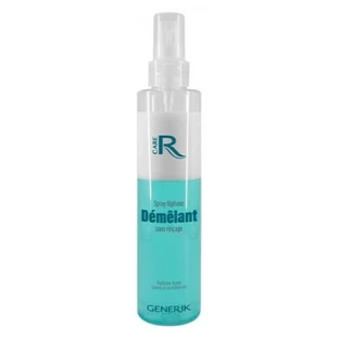 Spray desenredante bifásico Generik, 200 ml