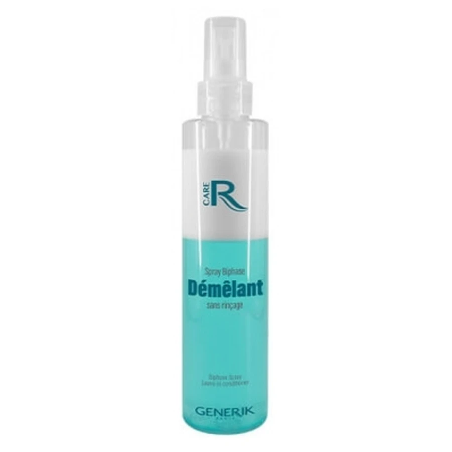 Spray desenredante bifásico Generik, 200 ml