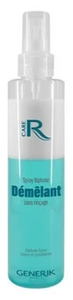 Generik Zwei-Phasen-Entwirrungsspray 200 ml
