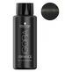 Schwarzkopf Professional Schwarzkopf Igora Vibrance semi-permanente haarkleuring 1-0 Natuurlijk zwart