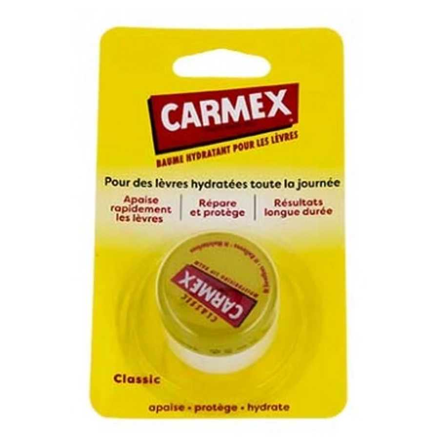 Carmex Classic Lippenbalsam 7,5 ml