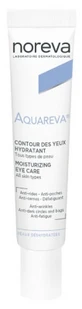 Noreva Aquareva Moisturizing Eye Cream 15 ml