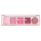 Profusion Cosmetics „Smitten“ 5-Farben-Lidschattenpalette