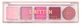 Profusion Cosmetics Smitten 5-Shade Eye Palette