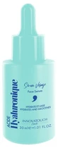 Sérum facial con ácido hialurónico Innovatouch, 30 ml