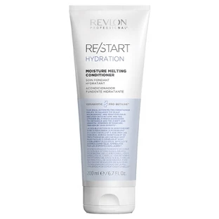 Revlon Professional Re/Start Hydratation Après-Shampoing Soin Fondant Hydratant 200 ml