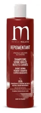 Champú repigmentante Patrice Mulato, Siena quemada, Mulato, 500 ml