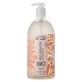 Gel de ducha hidratante de albaricoque ecológico MKL Green Nature, 1 L