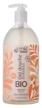 MKL Green Nature Organic Apricot Moisturizing Shower Gel 1 L
